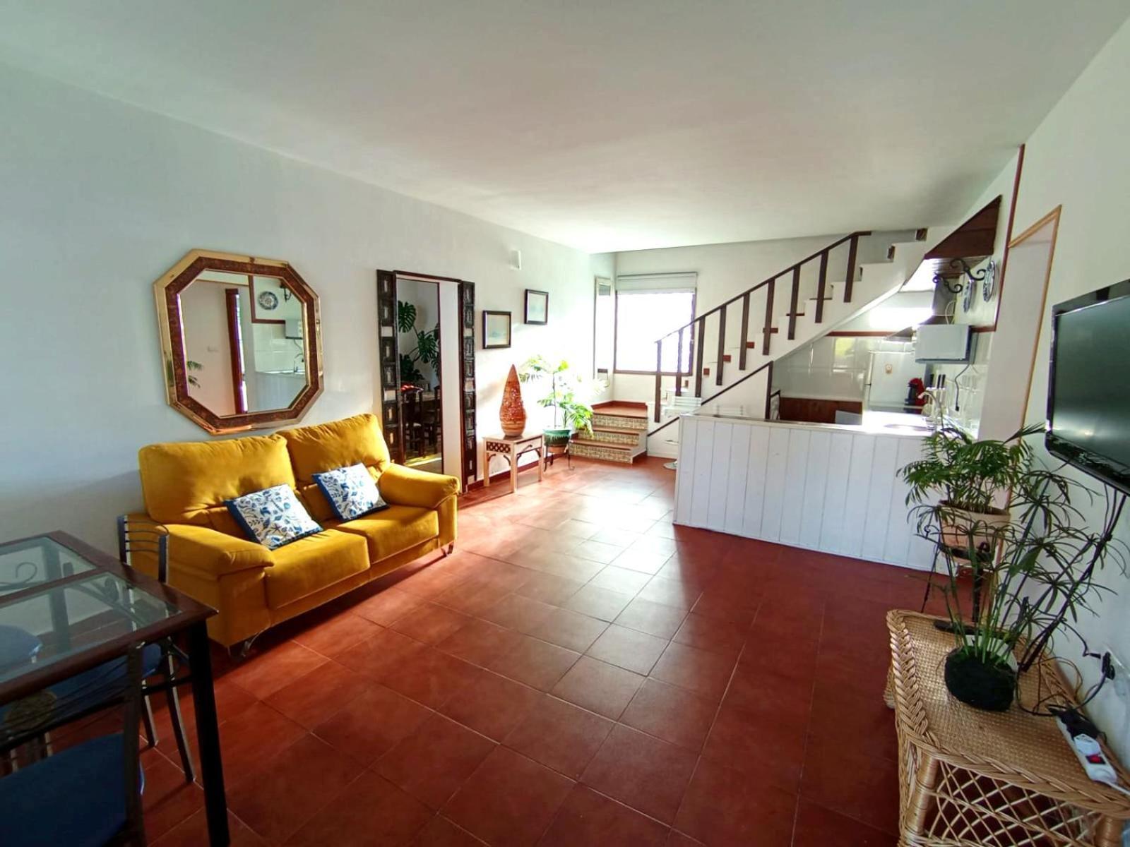 Casa de vacances El Aulagar