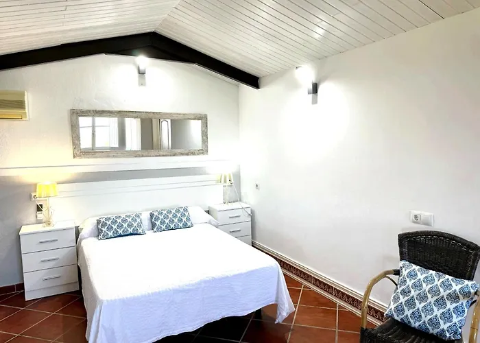 Finca El Aulagar